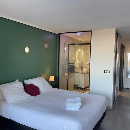 Camp Naturiste Vue Mer, Le Gilyves Cocooning Agde