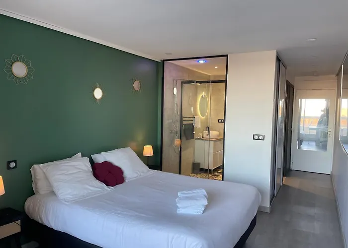 Camp Naturiste Vue Mer, Le Gilyves Cocooning Agde